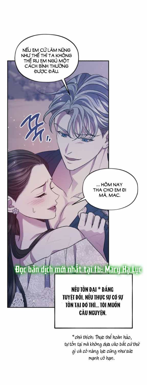 Mong Chờ Giây Phút Thiêng Liêng Được Chạm Tới Người - Chương 60.2 - ảnh 49