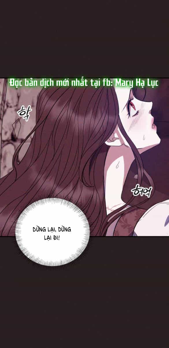 Mong Chờ Giây Phút Thiêng Liêng Được Chạm Tới Người - Chương 8.1 - ảnh 16