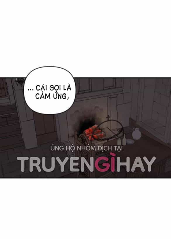 Mong Chờ Giây Phút Thiêng Liêng Được Chạm Tới Người - Chương 8.2 - ảnh 15