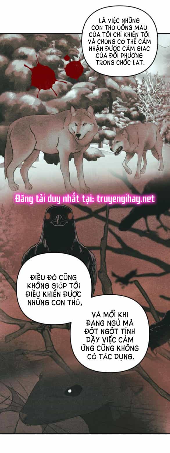 Mong Chờ Giây Phút Thiêng Liêng Được Chạm Tới Người - Chương 8.2 - ảnh 16