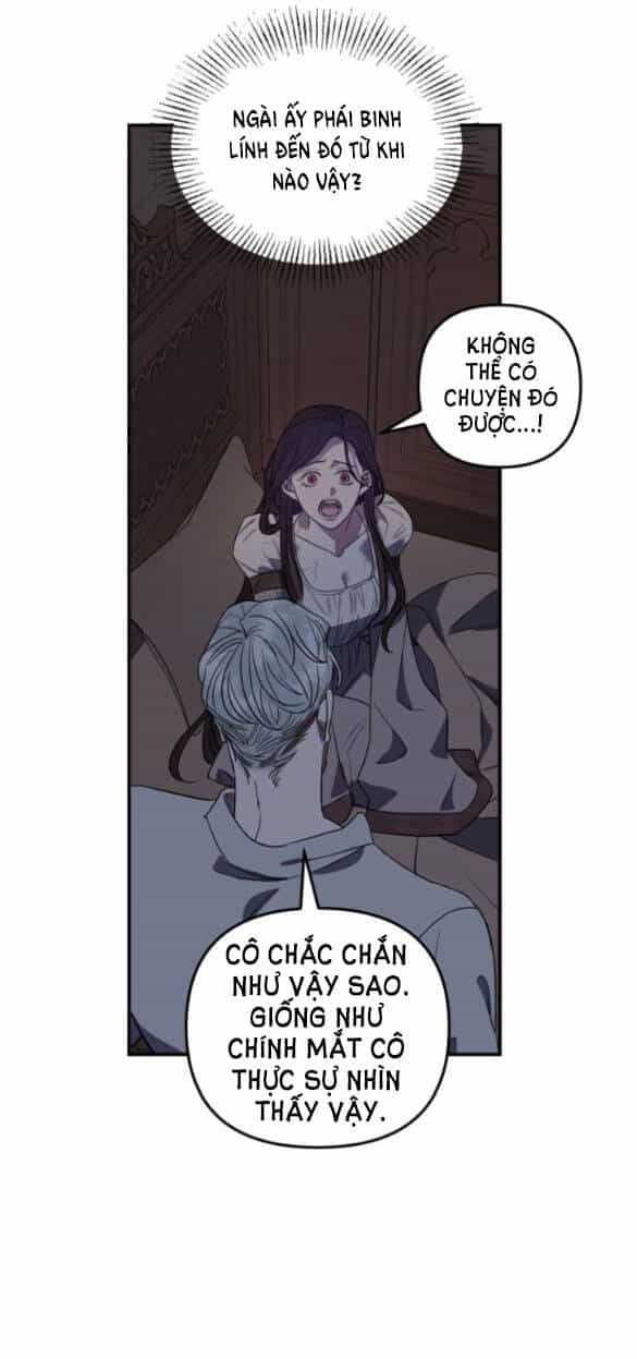 Mong Chờ Giây Phút Thiêng Liêng Được Chạm Tới Người - Chương 8.2 - ảnh 21