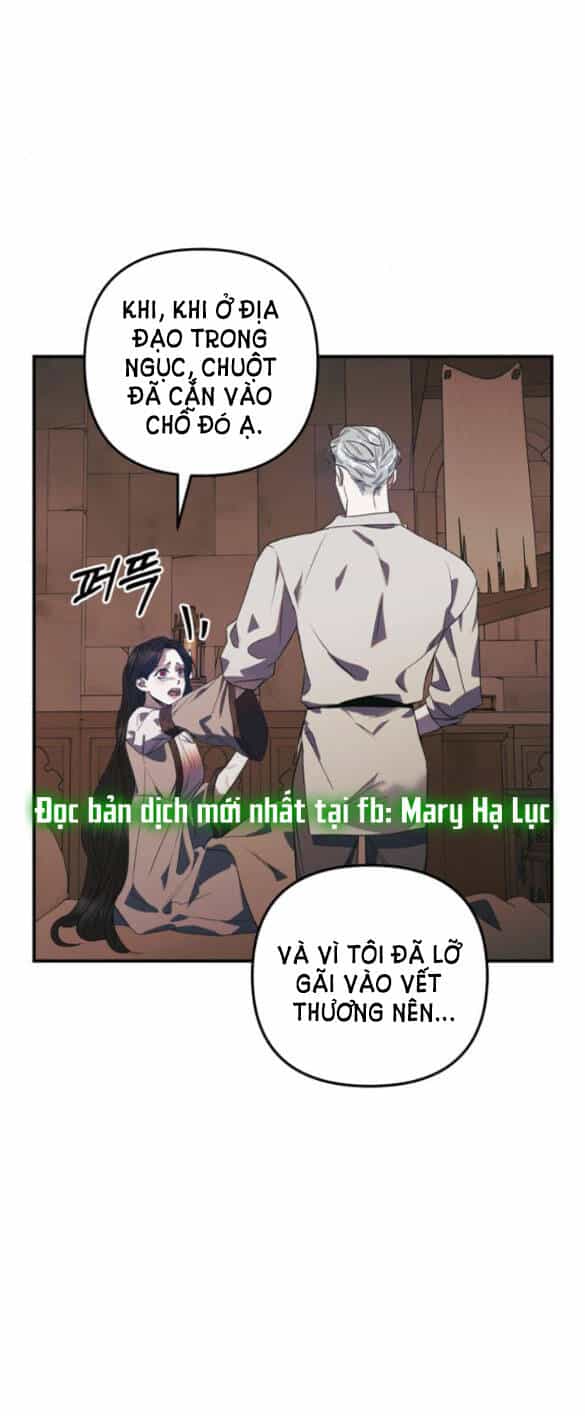 Mong Chờ Giây Phút Thiêng Liêng Được Chạm Tới Người - Chương 8.2 - ảnh 4