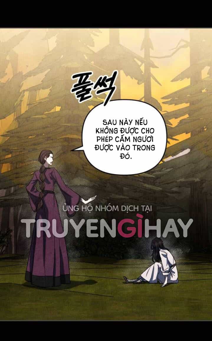 Mong Chờ Giây Phút Thiêng Liêng Được Chạm Tới Người - Chương 9.1 - ảnh 13