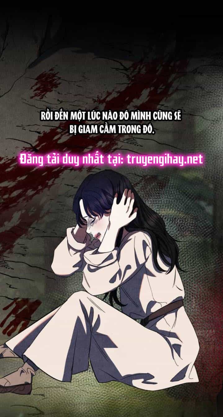 Mong Chờ Giây Phút Thiêng Liêng Được Chạm Tới Người - Chương 9.1 - ảnh 17