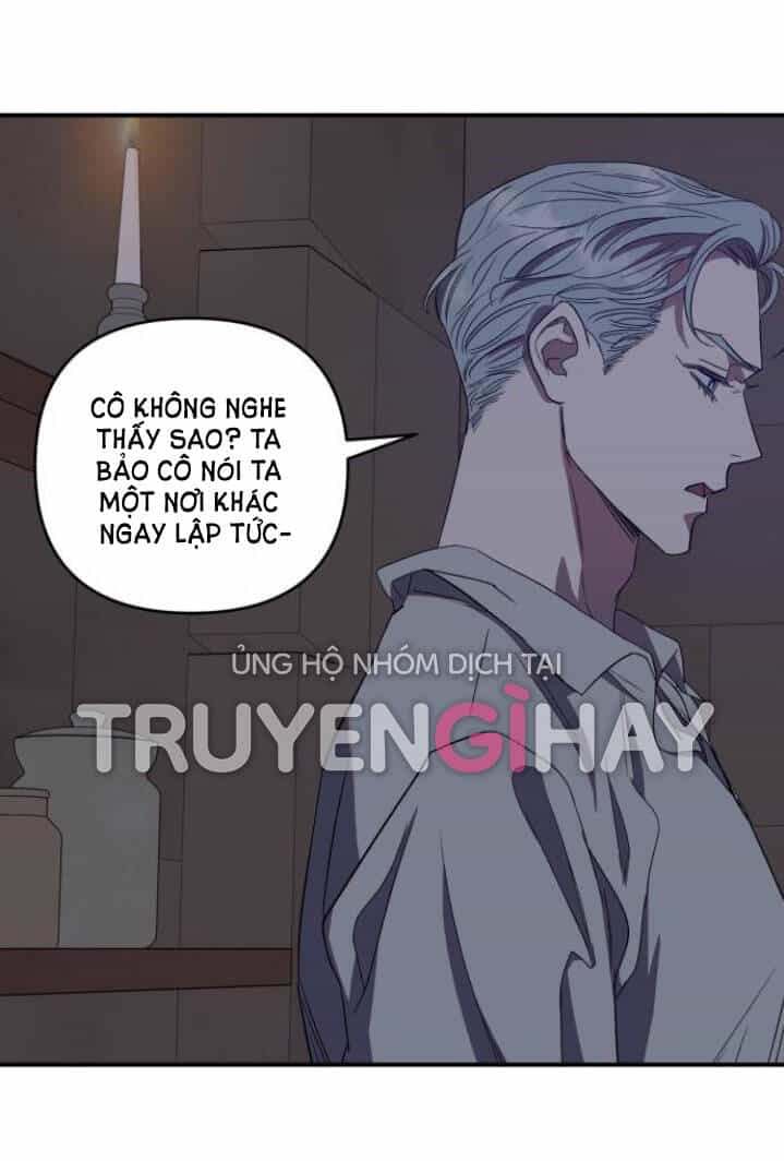 Mong Chờ Giây Phút Thiêng Liêng Được Chạm Tới Người - Chương 9.1 - ảnh 20