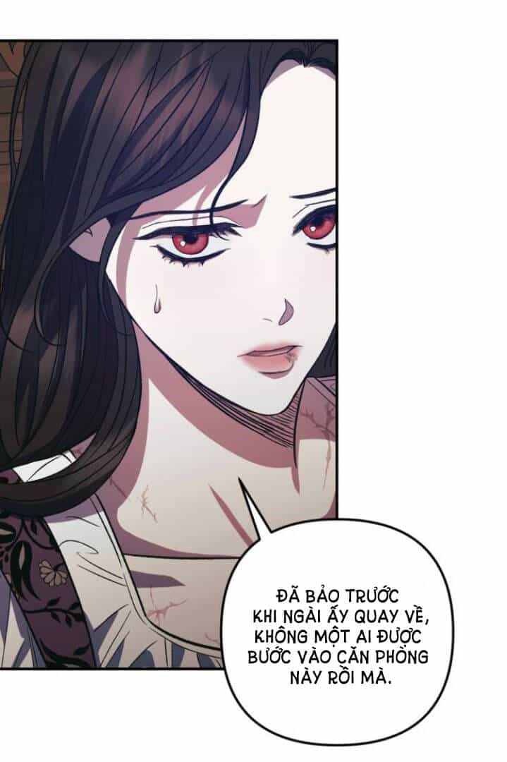 Mong Chờ Giây Phút Thiêng Liêng Được Chạm Tới Người - Chương 9.2 - ảnh 23