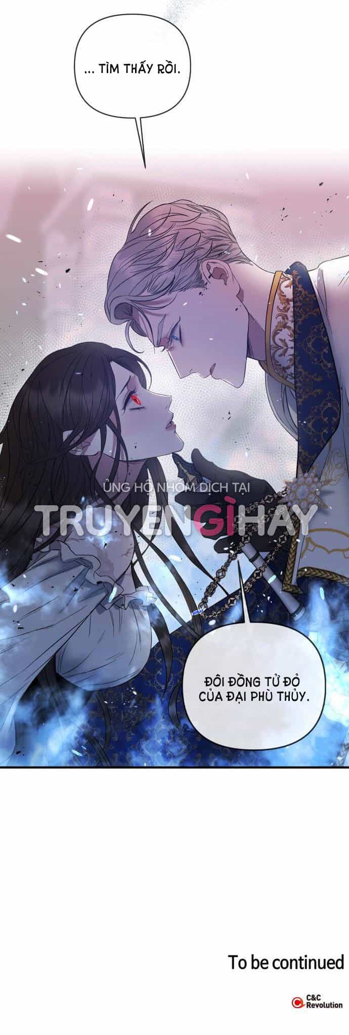 Mong Chờ Giây Phút Thiêng Liêng Được Chạm Tới Người - Chương 1.2 - ảnh 46
