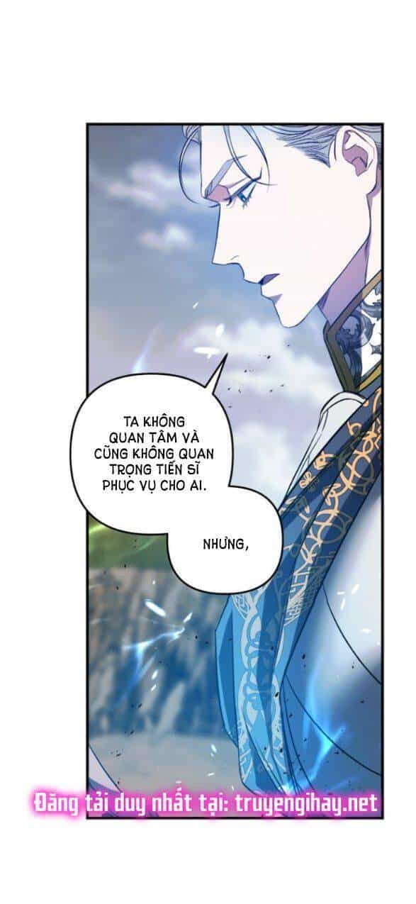Mong Chờ Giây Phút Thiêng Liêng Được Chạm Tới Người - Chương 11 - ảnh 14