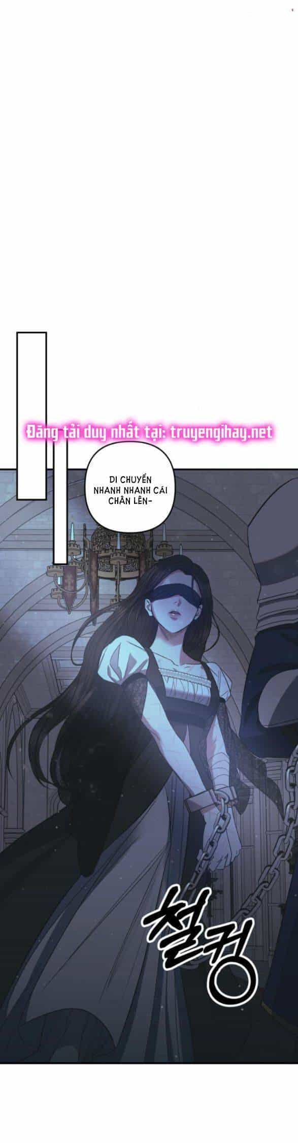 Mong Chờ Giây Phút Thiêng Liêng Được Chạm Tới Người - Chương 11 - ảnh 27