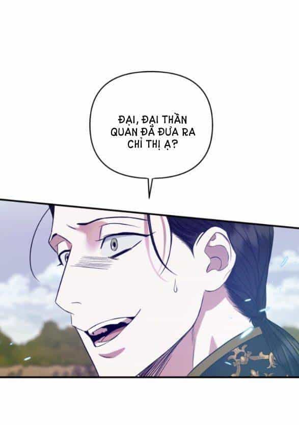 Mong Chờ Giây Phút Thiêng Liêng Được Chạm Tới Người - Chương 11 - ảnh 3
