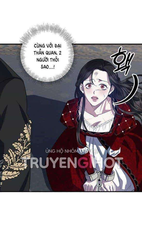 Mong Chờ Giây Phút Thiêng Liêng Được Chạm Tới Người - Chương 16 - ảnh 20