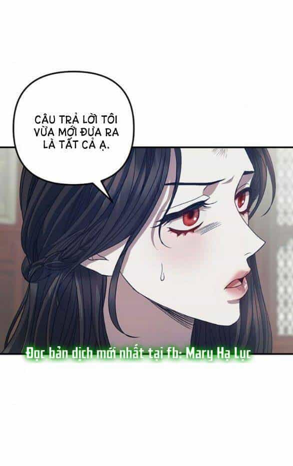 Mong Chờ Giây Phút Thiêng Liêng Được Chạm Tới Người - Chương 16.5 - ảnh 15