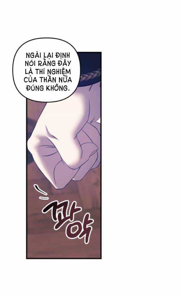 Mong Chờ Giây Phút Thiêng Liêng Được Chạm Tới Người - Chương 17 - ảnh 17