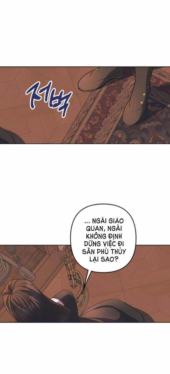 Mong Chờ Giây Phút Thiêng Liêng Được Chạm Tới Người - Chương 17.5 - ảnh 14