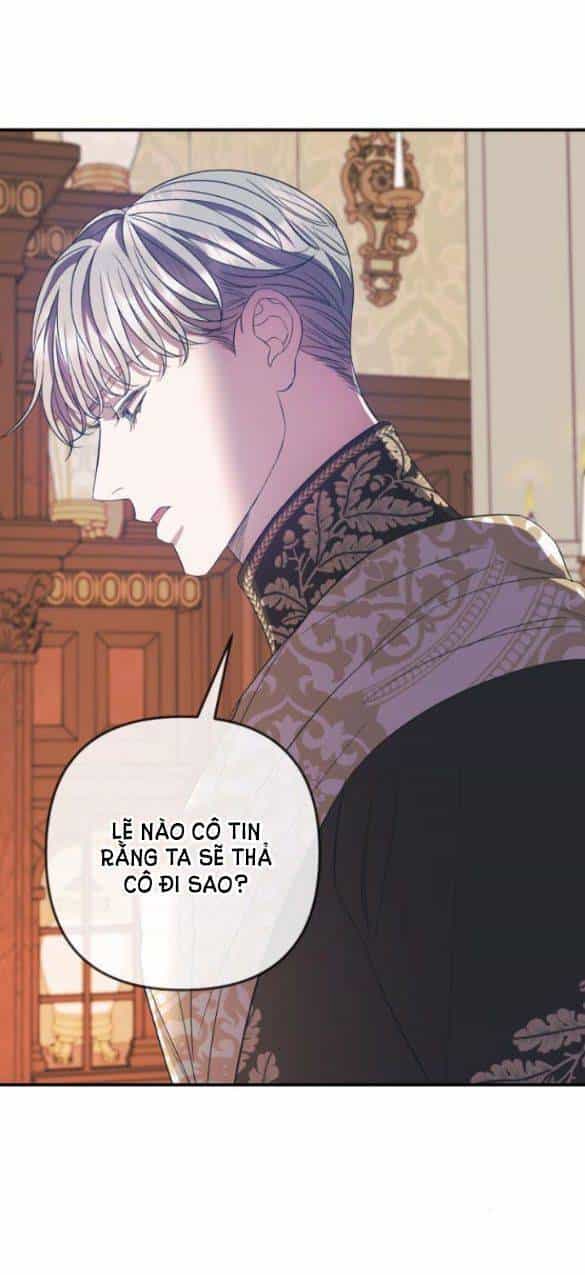 Mong Chờ Giây Phút Thiêng Liêng Được Chạm Tới Người - Chương 17.5 - ảnh 22