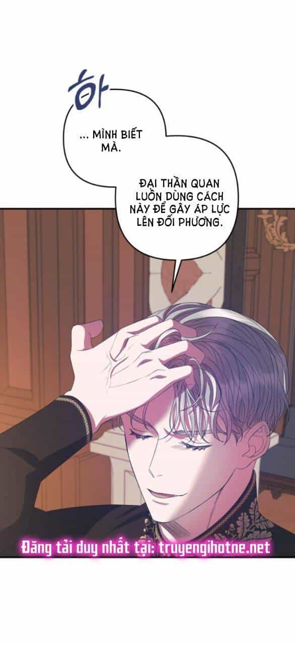 Mong Chờ Giây Phút Thiêng Liêng Được Chạm Tới Người - Chương 18 - ảnh 6