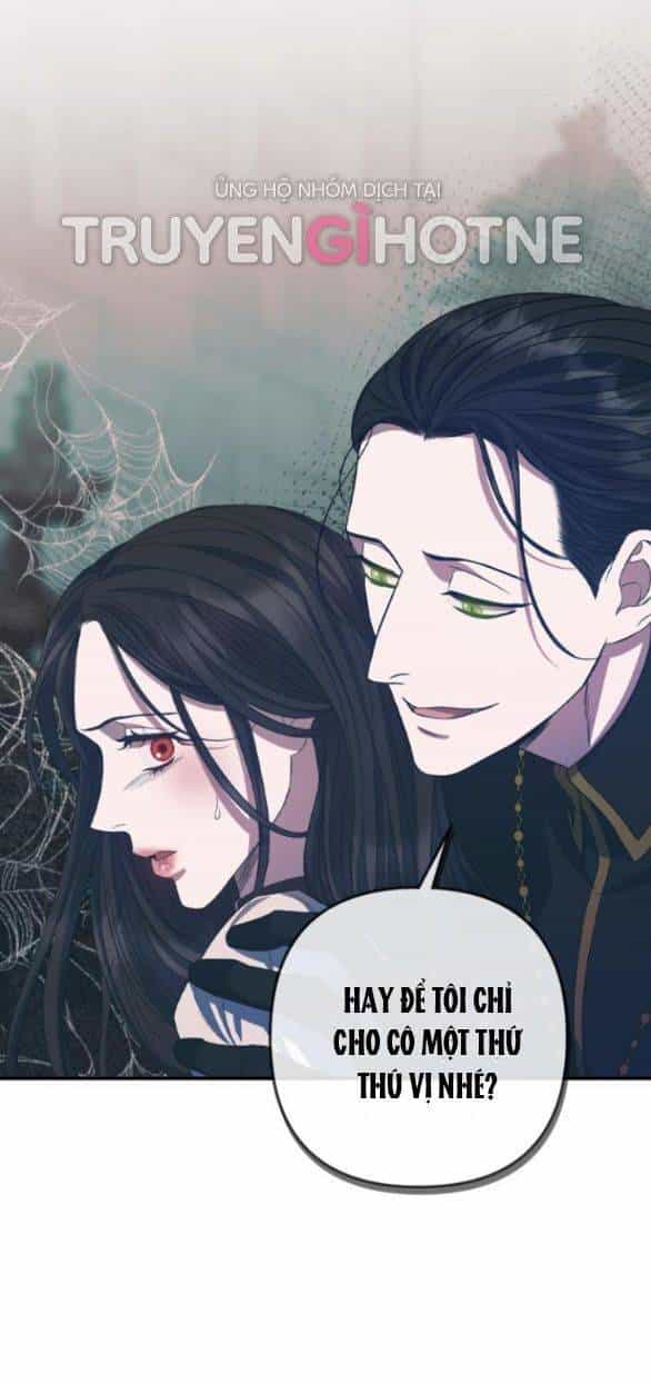 Mong Chờ Giây Phút Thiêng Liêng Được Chạm Tới Người - Chương 18.5 - ảnh 27