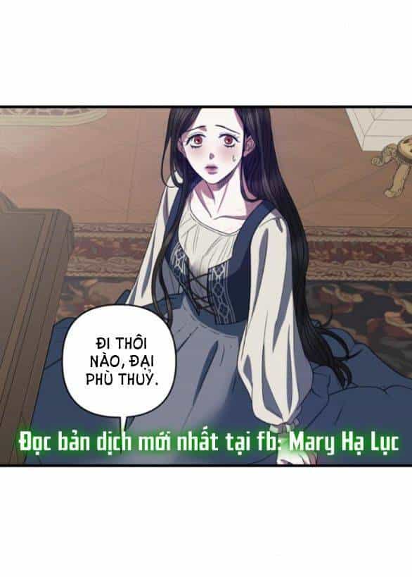 Mong Chờ Giây Phút Thiêng Liêng Được Chạm Tới Người - Chương 18.5 - ảnh 8
