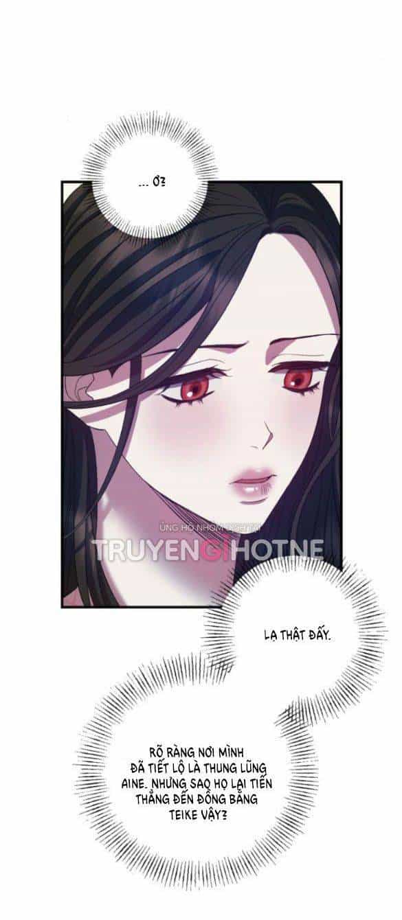 Mong Chờ Giây Phút Thiêng Liêng Được Chạm Tới Người - Chương 20 - ảnh 22