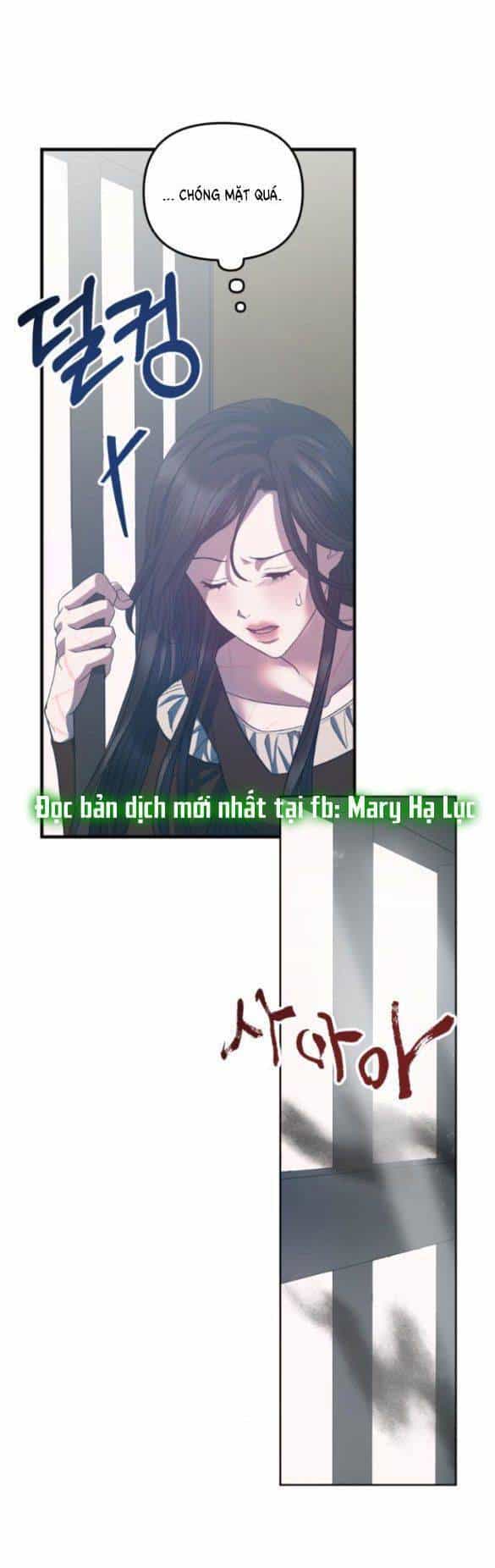 Mong Chờ Giây Phút Thiêng Liêng Được Chạm Tới Người - Chương 20 - ảnh 5