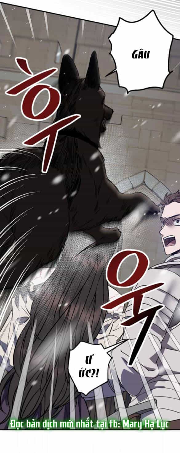 Mong Chờ Giây Phút Thiêng Liêng Được Chạm Tới Người - Chương 2.2 - ảnh 18