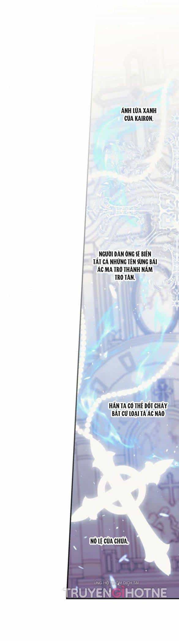 Mong Chờ Giây Phút Thiêng Liêng Được Chạm Tới Người - Chương 20.5 - ảnh 19