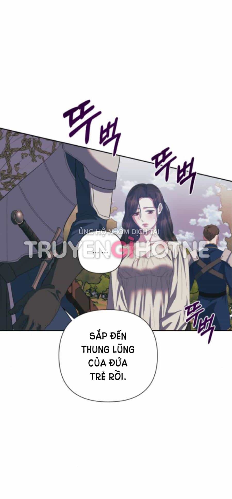 Mong Chờ Giây Phút Thiêng Liêng Được Chạm Tới Người - Chương 21.1 - ảnh 21
