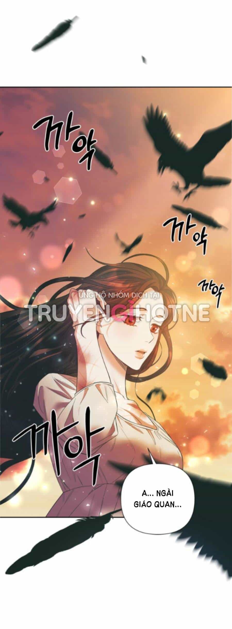 Mong Chờ Giây Phút Thiêng Liêng Được Chạm Tới Người - Chương 21.2 - ảnh 19
