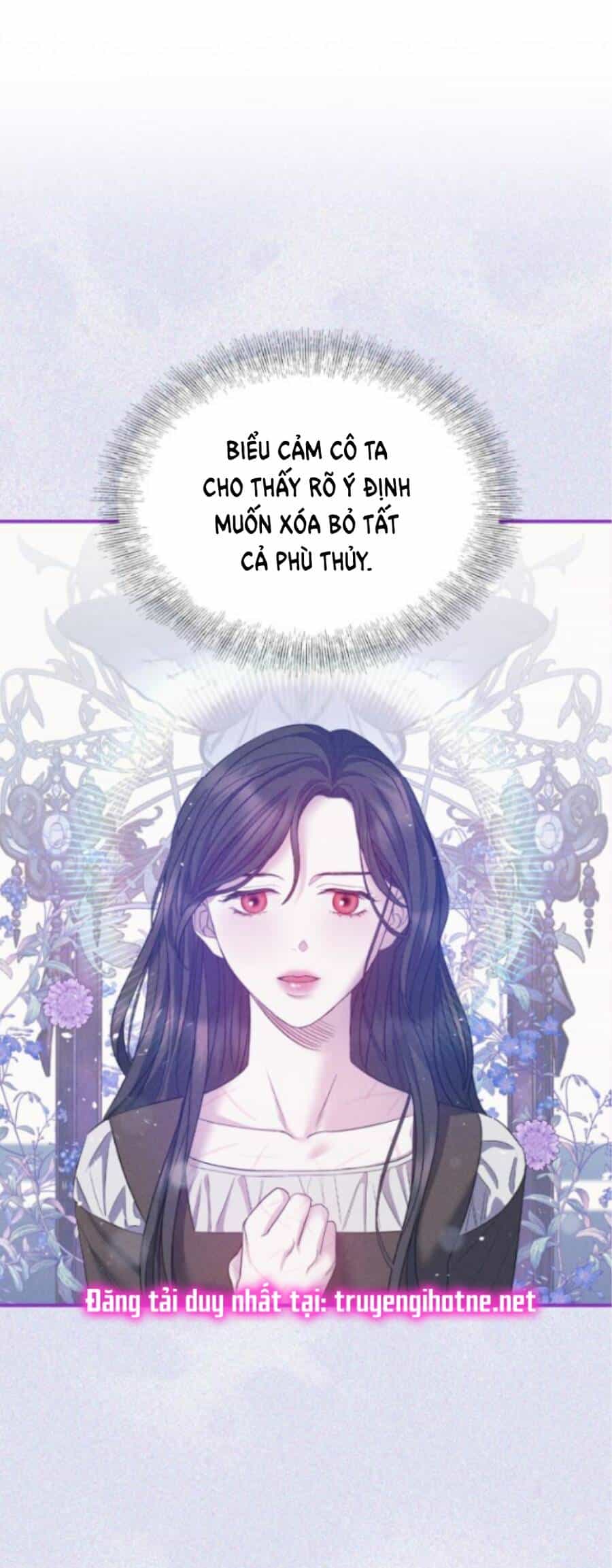 Mong Chờ Giây Phút Thiêng Liêng Được Chạm Tới Người - Chương 21.2 - ảnh 9