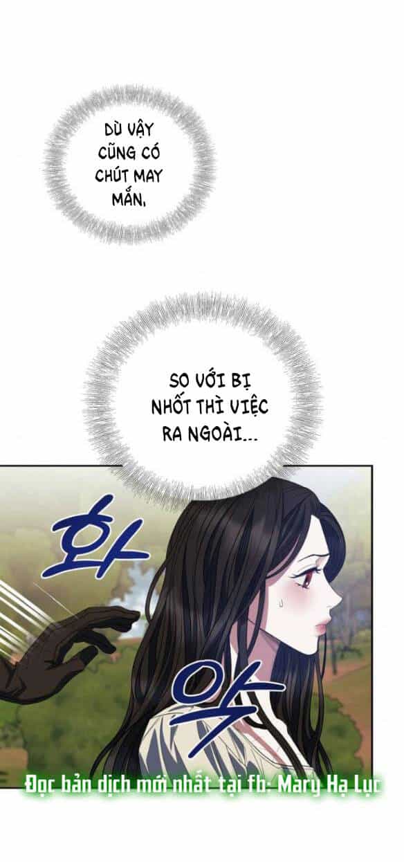 Mong Chờ Giây Phút Thiêng Liêng Được Chạm Tới Người - Chương 23.1 - ảnh 25