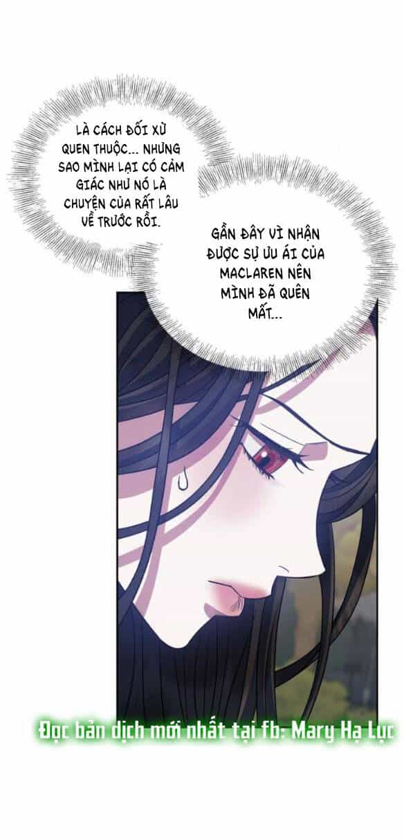 Mong Chờ Giây Phút Thiêng Liêng Được Chạm Tới Người - Chương 23.1 - ảnh 29