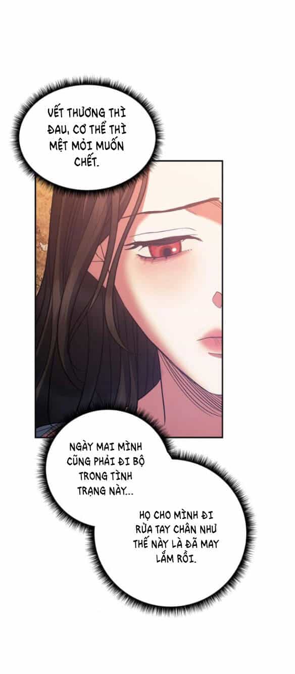 Mong Chờ Giây Phút Thiêng Liêng Được Chạm Tới Người - Chương 23.2 - ảnh 19