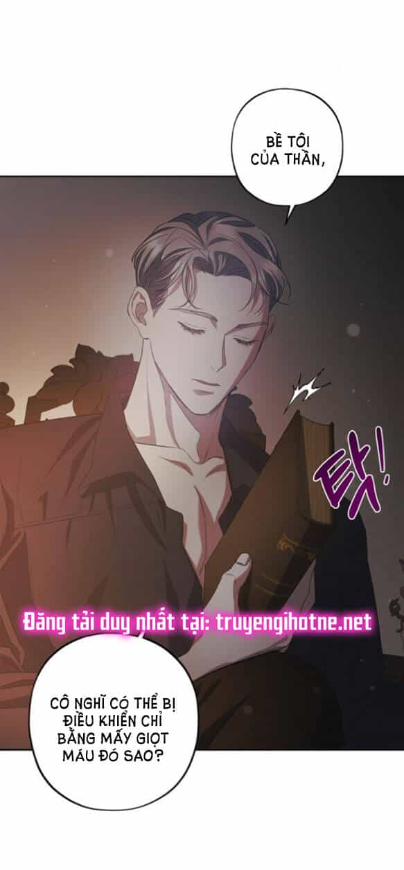 Mong Chờ Giây Phút Thiêng Liêng Được Chạm Tới Người - Chương 24.1 - ảnh 20