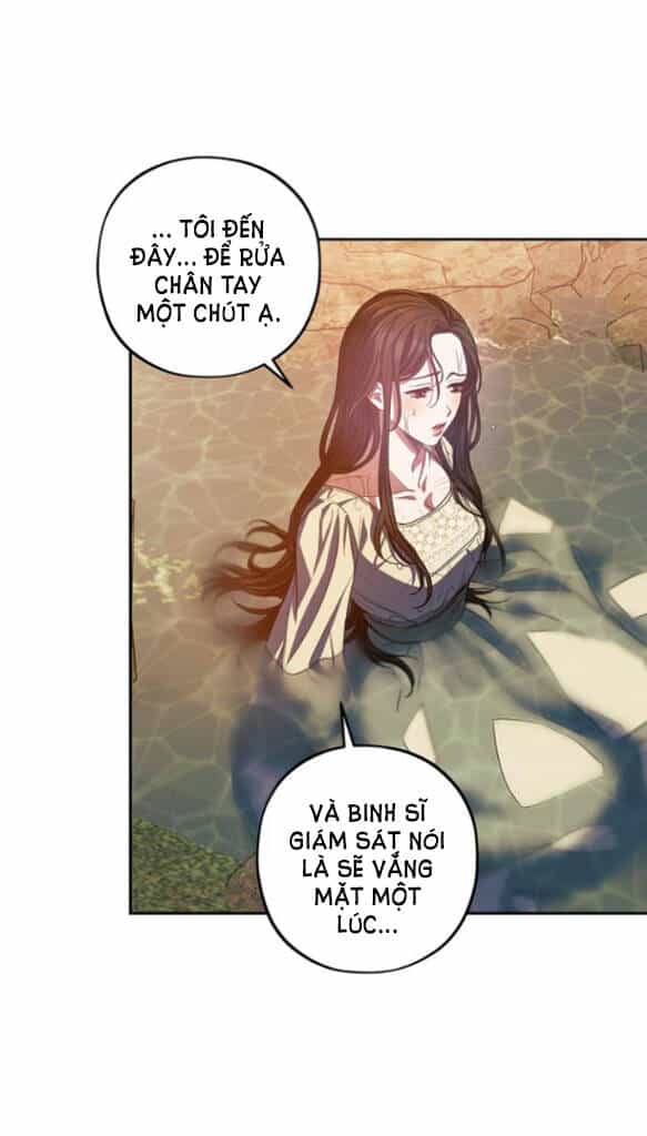 Mong Chờ Giây Phút Thiêng Liêng Được Chạm Tới Người - Chương 24.1 - ảnh 4