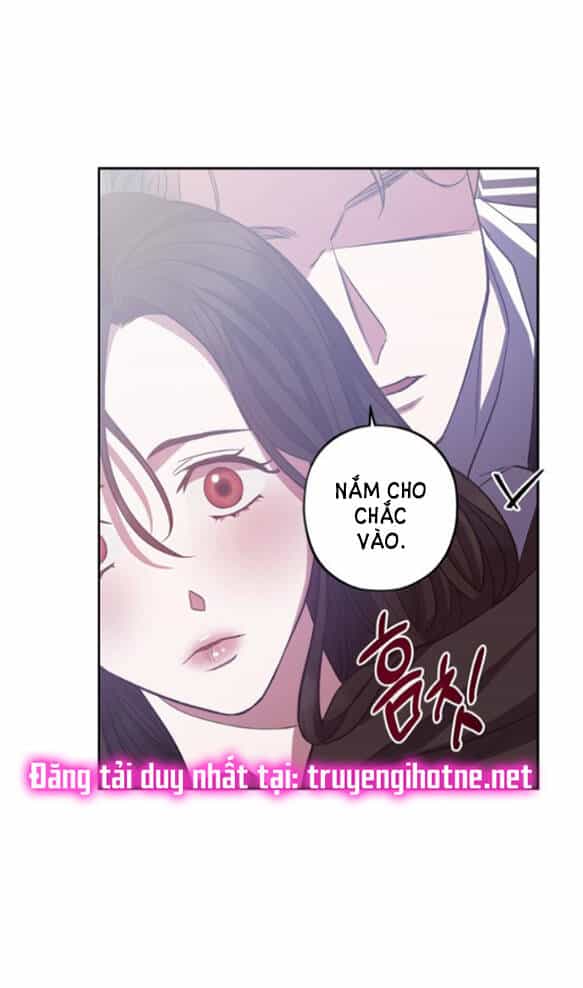 Mong Chờ Giây Phút Thiêng Liêng Được Chạm Tới Người - Chương 24.2 - ảnh 13