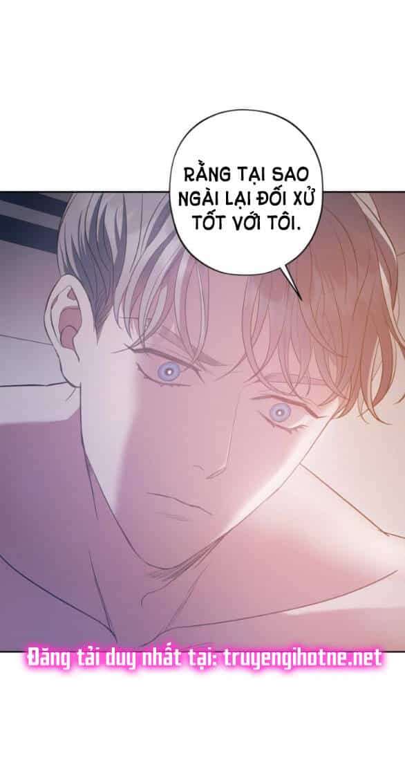 Mong Chờ Giây Phút Thiêng Liêng Được Chạm Tới Người - Chương 25.1 - ảnh 29
