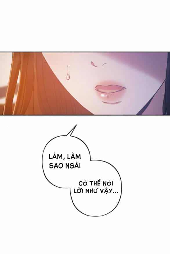 Mong Chờ Giây Phút Thiêng Liêng Được Chạm Tới Người - Chương 25.1 - ảnh 33