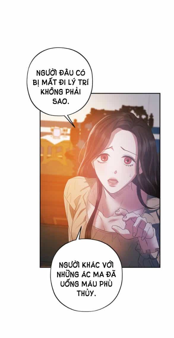 Mong Chờ Giây Phút Thiêng Liêng Được Chạm Tới Người - Chương 25.2 - ảnh 11
