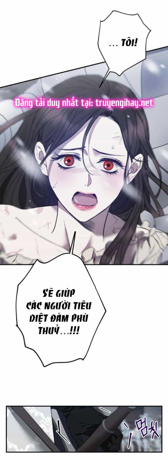 Mong Chờ Giây Phút Thiêng Liêng Được Chạm Tới Người - Chương 3.1 - ảnh 2