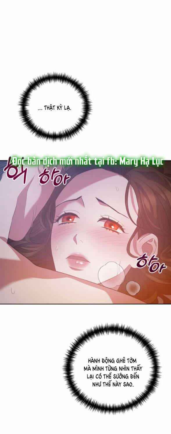 Mong Chờ Giây Phút Thiêng Liêng Được Chạm Tới Người - Chương 26.1 - ảnh 19