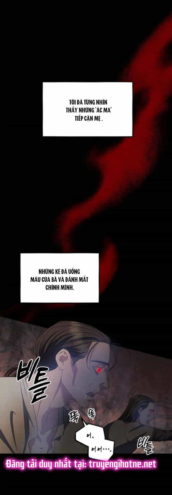 Mong Chờ Giây Phút Thiêng Liêng Được Chạm Tới Người - Chương 26.1 - ảnh 4