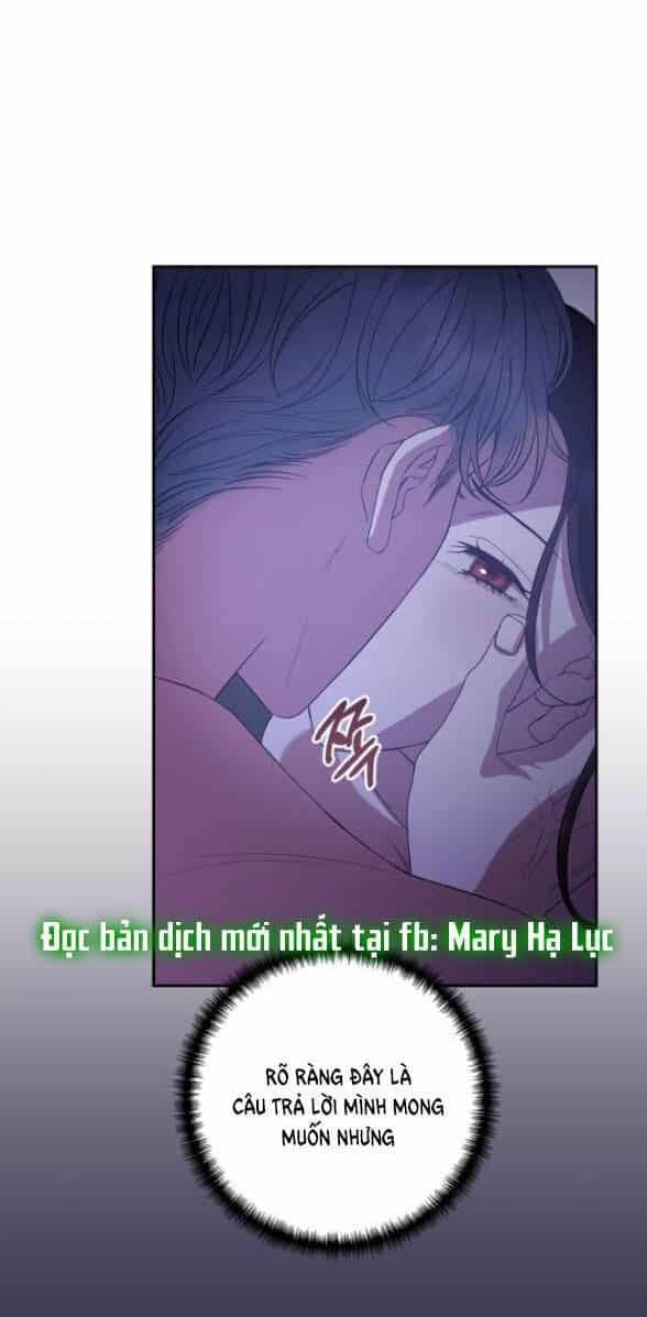 Mong Chờ Giây Phút Thiêng Liêng Được Chạm Tới Người - Chương 26.2 - ảnh 17