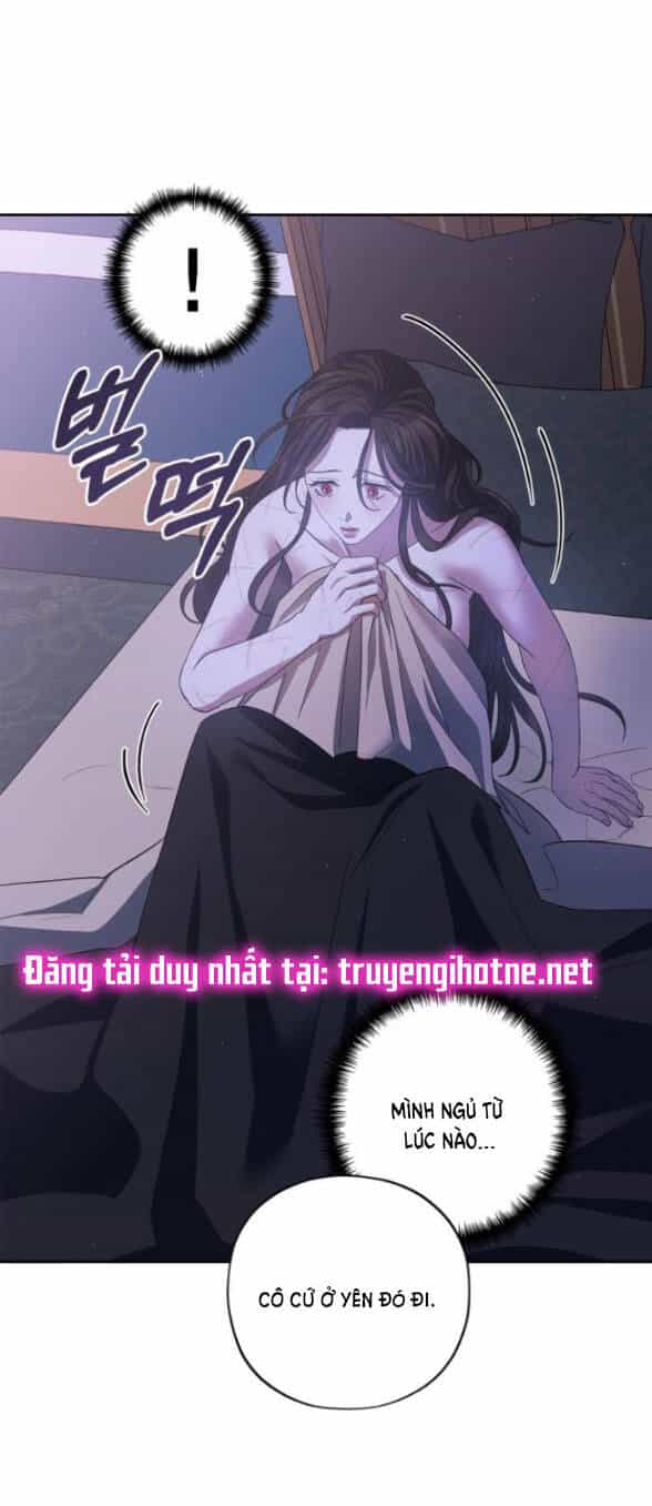 Mong Chờ Giây Phút Thiêng Liêng Được Chạm Tới Người - Chương 26.2 - ảnh 3