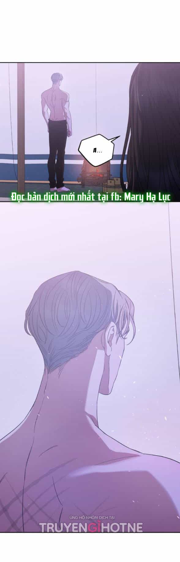 Mong Chờ Giây Phút Thiêng Liêng Được Chạm Tới Người - Chương 26.2 - ảnh 4
