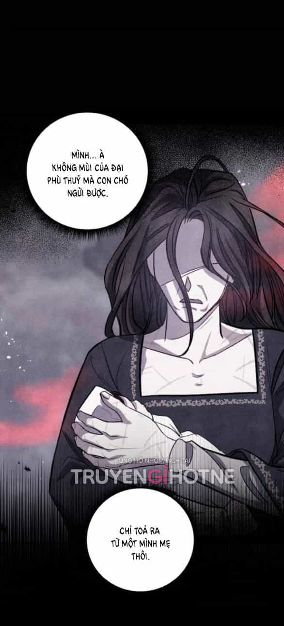 Mong Chờ Giây Phút Thiêng Liêng Được Chạm Tới Người - Chương 27.2 - ảnh 6