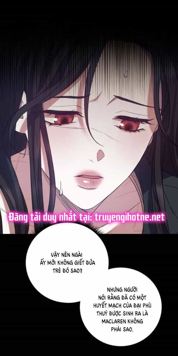 Mong Chờ Giây Phút Thiêng Liêng Được Chạm Tới Người - Chương 27.2 - ảnh 7