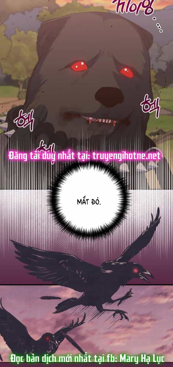 Mong Chờ Giây Phút Thiêng Liêng Được Chạm Tới Người - Chương 28.1 - ảnh 20