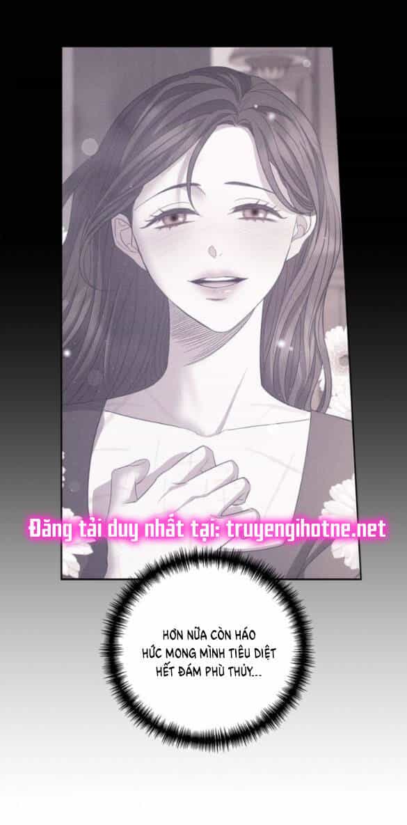 Mong Chờ Giây Phút Thiêng Liêng Được Chạm Tới Người - Chương 28.1 - ảnh 39