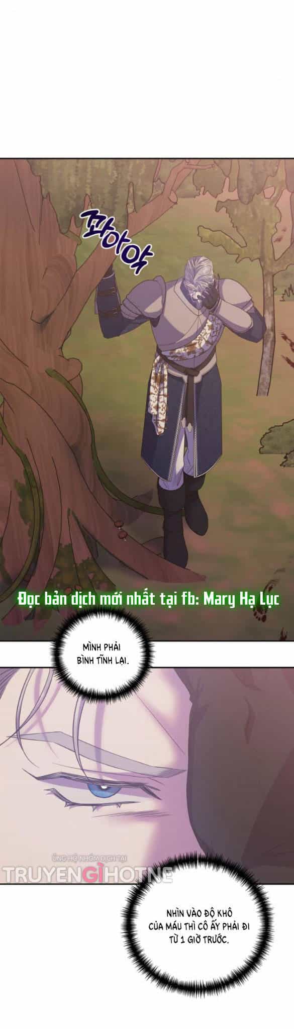 Mong Chờ Giây Phút Thiêng Liêng Được Chạm Tới Người - Chương 28.1 - ảnh 40
