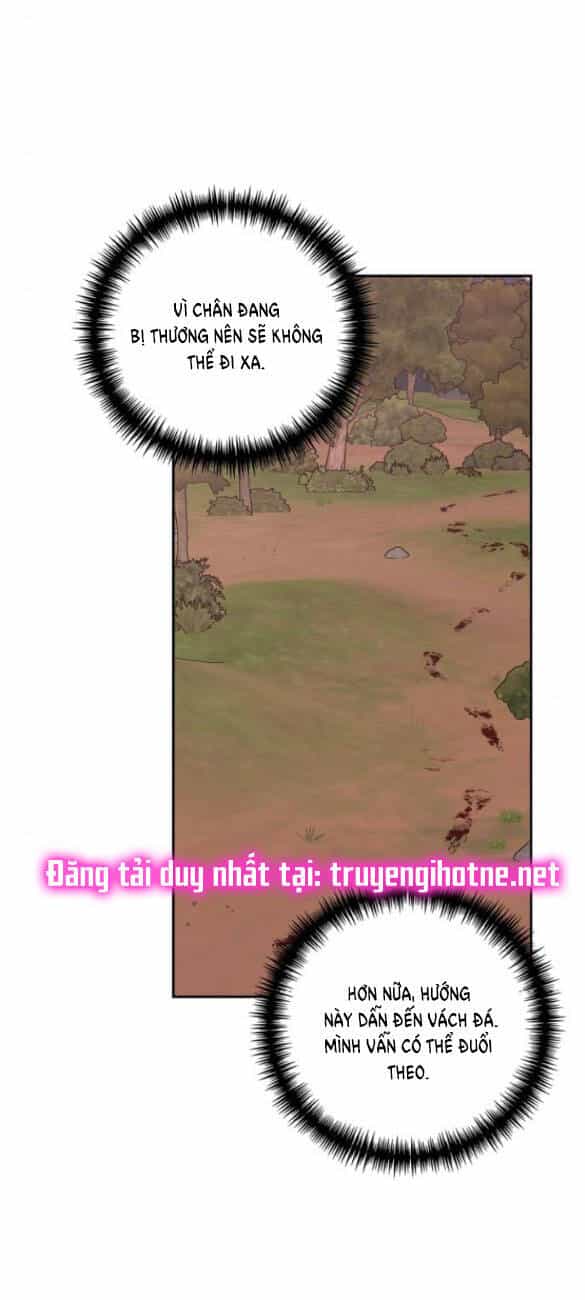 Mong Chờ Giây Phút Thiêng Liêng Được Chạm Tới Người - Chương 28.1 - ảnh 41